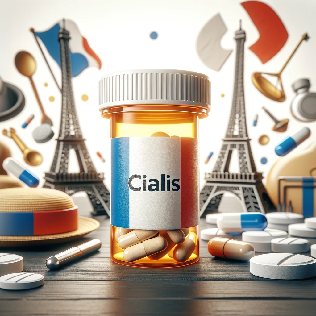 Ou acheter cialis generique forum 